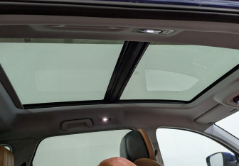 Подержанный автомобиль Chery Tiggo 8 Pro Max 2023 года (14 фото)