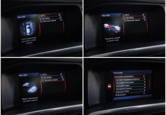 Подержанный автомобиль Volvo S60 2012 года (20 фото)