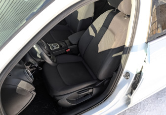 Подержанный автомобиль Audi A3 Sedan 2020 года (20 фото)