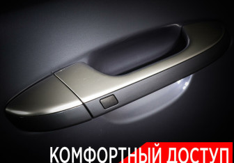 Подержанный автомобиль Kia Sportage 2017 года (21 фото)