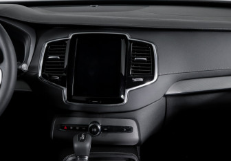 Подержанный автомобиль Volvo XC90 2019 года (13 фото)