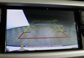 Подержанный автомобиль Geely Atlas 2018 года (10 фото)