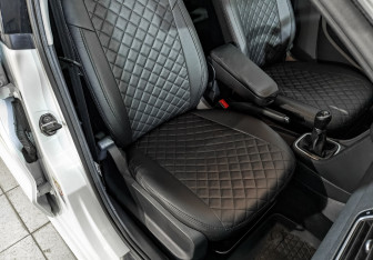 Подержанный автомобиль Volkswagen Polo Sedan 2020 года (24 фото)