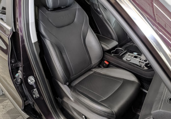 Подержанный автомобиль Chery Tiggo 8 Pro Max 2022 года (24 фото)