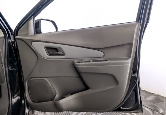 Подержанный автомобиль Ravon R4 2018 года (24 фото)