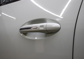 Подержанный автомобиль Omoda C5 2024 года (23 фото)