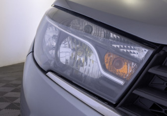 Подержанный автомобиль LADA (ВАЗ) Vesta Sedan 2020 года (11 фото)
