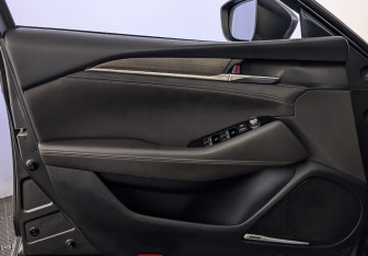 Подержанный автомобиль Mazda 6 Sedan 2020 года (19 фото)