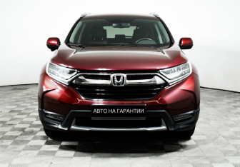 Подержанный автомобиль Honda CR-V 2019 года (2 фото)