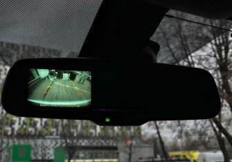 Подержанный автомобиль Nissan X-Trail 2013 года (12 фото)