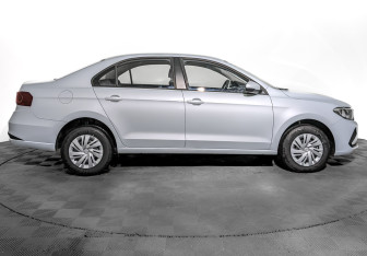 Новый Jetta VA3 2023 (4 фото)