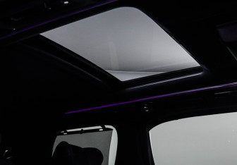 Подержанный автомобиль Toyota Alphard 2019 года (18 фото)