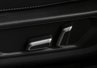 Подержанный автомобиль Haval Jolion 2024 года (15 фото)