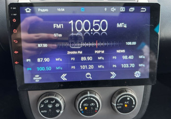 Подержанный автомобиль Nissan Murano Suv 2008 года (12 фото)