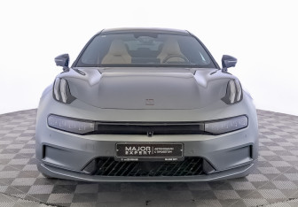 Подержанный автомобиль Zeekr 001 2023 года (2 фото)