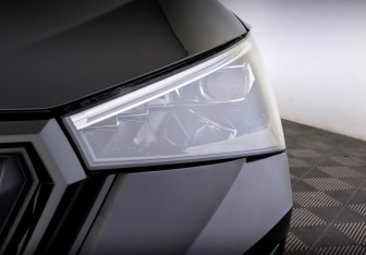 Подержанный автомобиль Skoda Rapid Liftback 2020 года (17 фото)