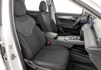 Подержанный автомобиль Haval Jolion 2023 года (23 фото)