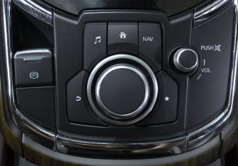 Подержанный автомобиль Mazda CX-9 2020 года (13 фото)