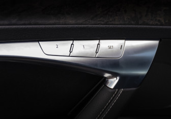 Подержанный автомобиль Audi A7 2018 года (20 фото)