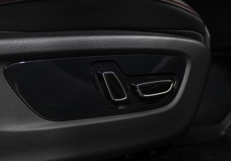 Подержанный автомобиль GAC M8 2023 года (22 фото)