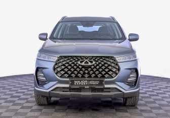 Подержанный автомобиль Chery Tiggo 7 Pro 2021 года (2 фото)