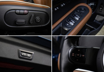 Подержанный автомобиль MINI Countryman 2021 года (22 фото)