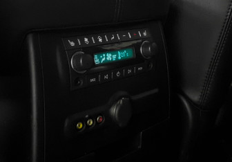 Подержанный автомобиль Cadillac Escalade Suv 2008 года (22 фото)