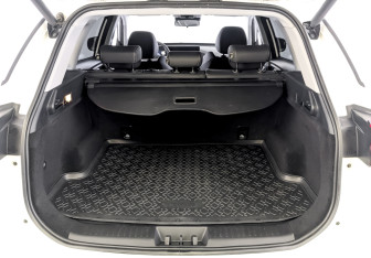 Подержанный автомобиль Chery Tiggo 7 Pro Max 2023 года (10 фото)