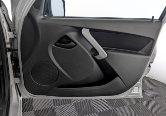 Подержанный автомобиль Datsun on-DO 2015 года (18 фото)