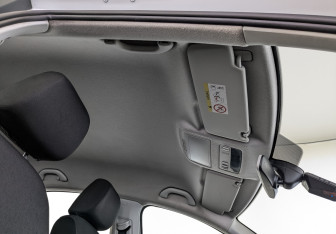 Подержанный автомобиль Skoda Rapid Liftback 2019 года (23 фото)