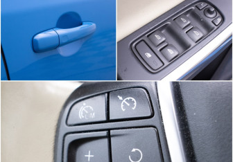 Подержанный автомобиль Volvo S60 2012 года (16 фото)