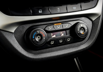 Подержанный автомобиль LADA (ВАЗ) Vesta Wagon 2021 года (26 фото)