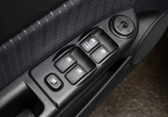 Подержанный автомобиль Hyundai Getz 2008 года (17 фото)