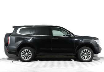 Подержанный автомобиль Tank 500 2024 года (4 фото)