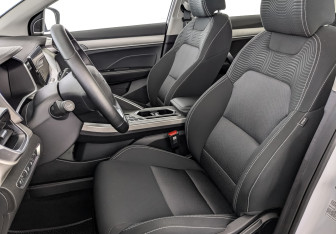 Подержанный автомобиль Belgee X50 2024 года (20 фото)