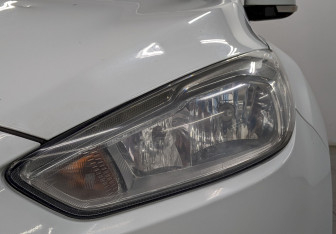 Подержанный автомобиль Ford Focus Hatchback 2019 года (16 фото)