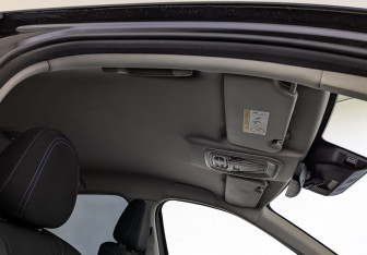 Подержанный автомобиль Haval Jolion 2023 года (22 фото)