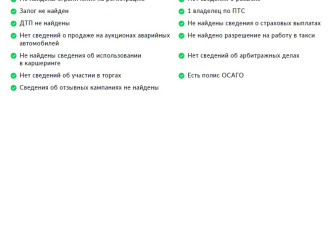 Подержанный автомобиль Skoda Rapid Liftback 2019 года (27 фото)