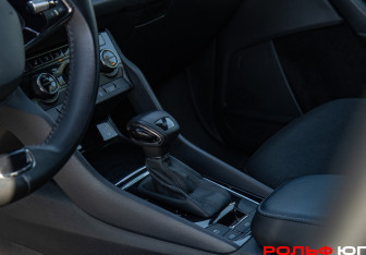 Подержанный автомобиль Skoda Kodiaq 2021 года (15 фото)