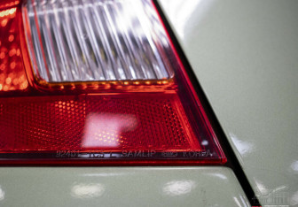 Подержанный автомобиль Hyundai Getz 2010 года (8 фото)