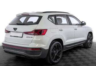 Новый Jetta VS5 2023 (2 фото)