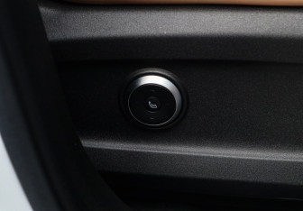 Подержанный автомобиль Jaecoo J8 2024 года (20 фото)