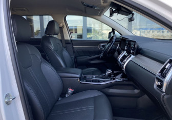 Подержанный автомобиль Kia Sorento 2021 года (27 фото)