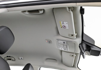 Подержанный автомобиль Geely Atlas 2019 года (23 фото)