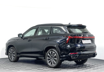 Подержанный автомобиль Changan CS75PLUS 2024 года (7 фото)