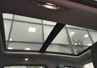 Подержанный автомобиль Haval Dargo 2023 года (12 фото)