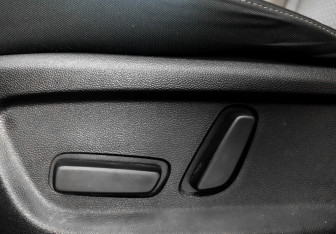 Подержанный автомобиль Changan CS35PLUS 2022 года (17 фото)