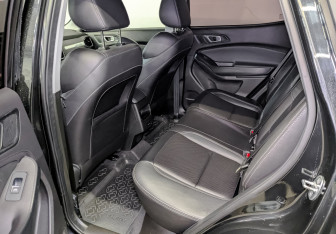 Подержанный автомобиль Chery Tiggo 4 2021 года (15 фото)