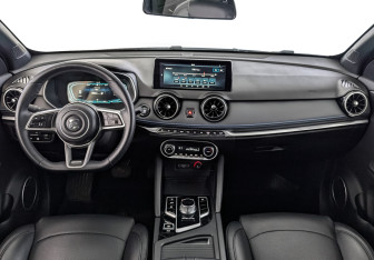 Подержанный автомобиль Evolute i-JOY 2023 года (14 фото)