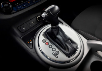 Подержанный автомобиль Kia Sportage 2015 года (27 фото)